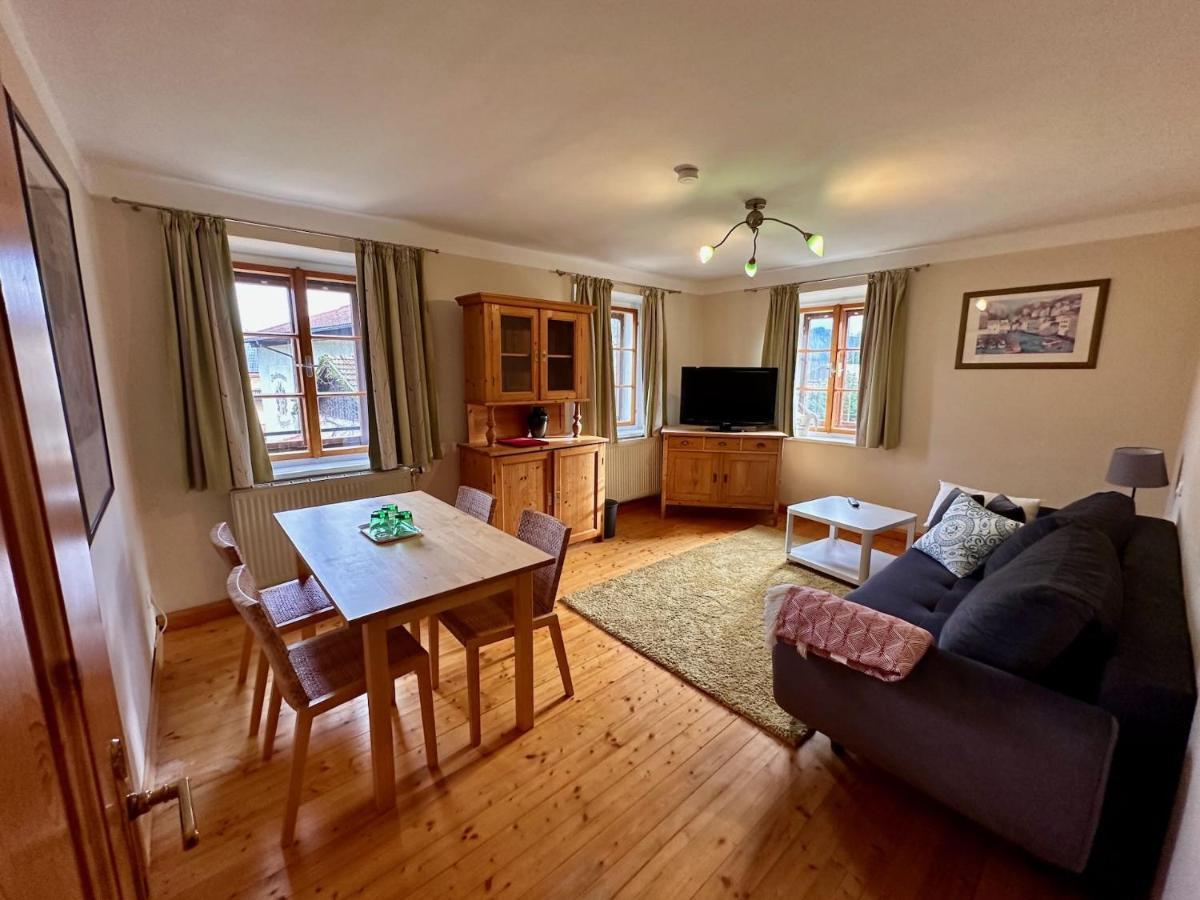 Lexenhof Hotel Nussdorf am Attersee Eksteriør billede