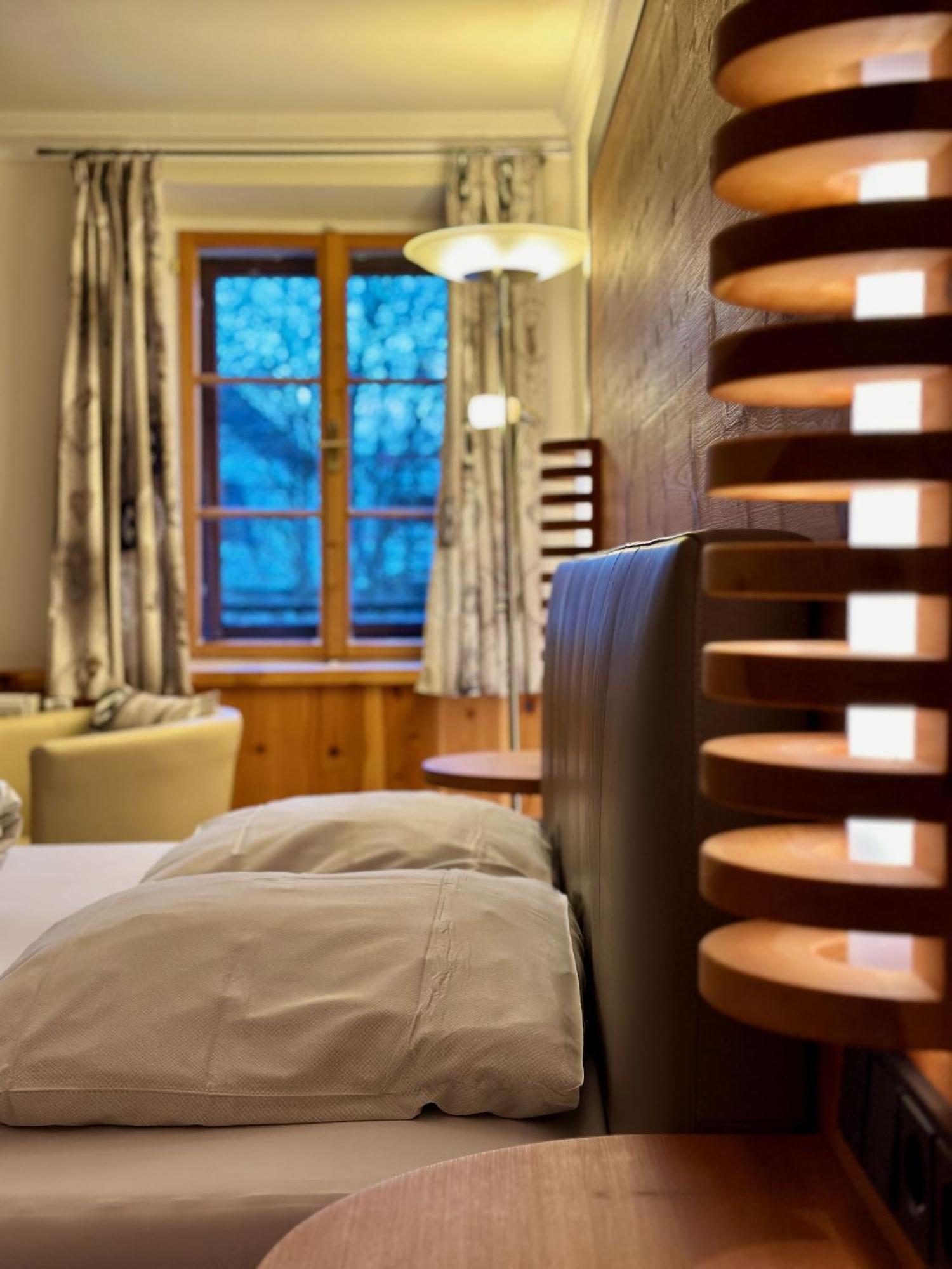 Lexenhof Hotel Nussdorf am Attersee Eksteriør billede