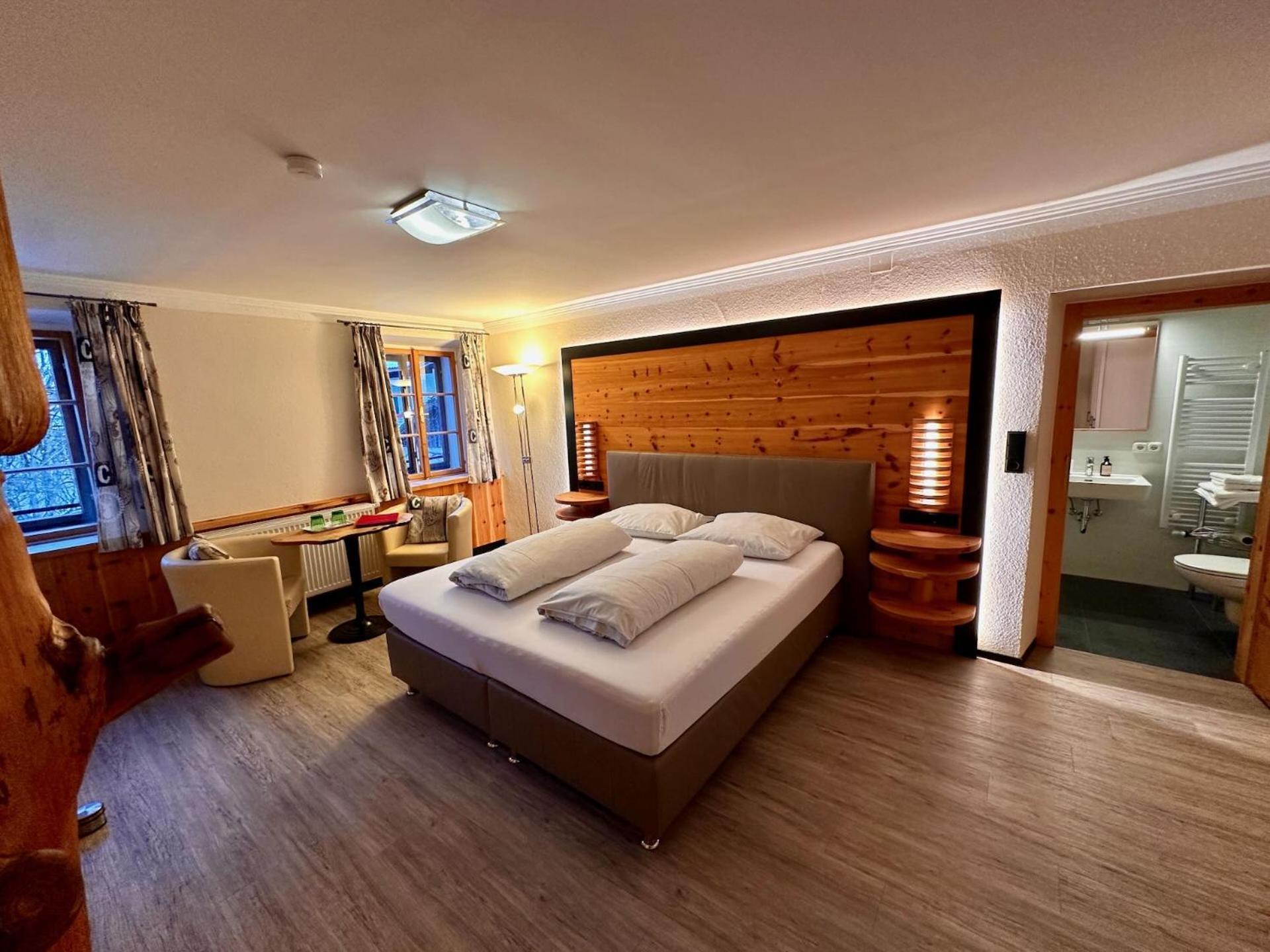 Lexenhof Hotel Nussdorf am Attersee Eksteriør billede
