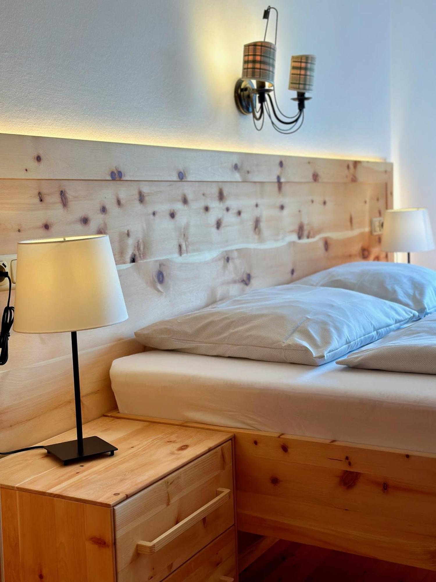 Lexenhof Hotel Nussdorf am Attersee Eksteriør billede