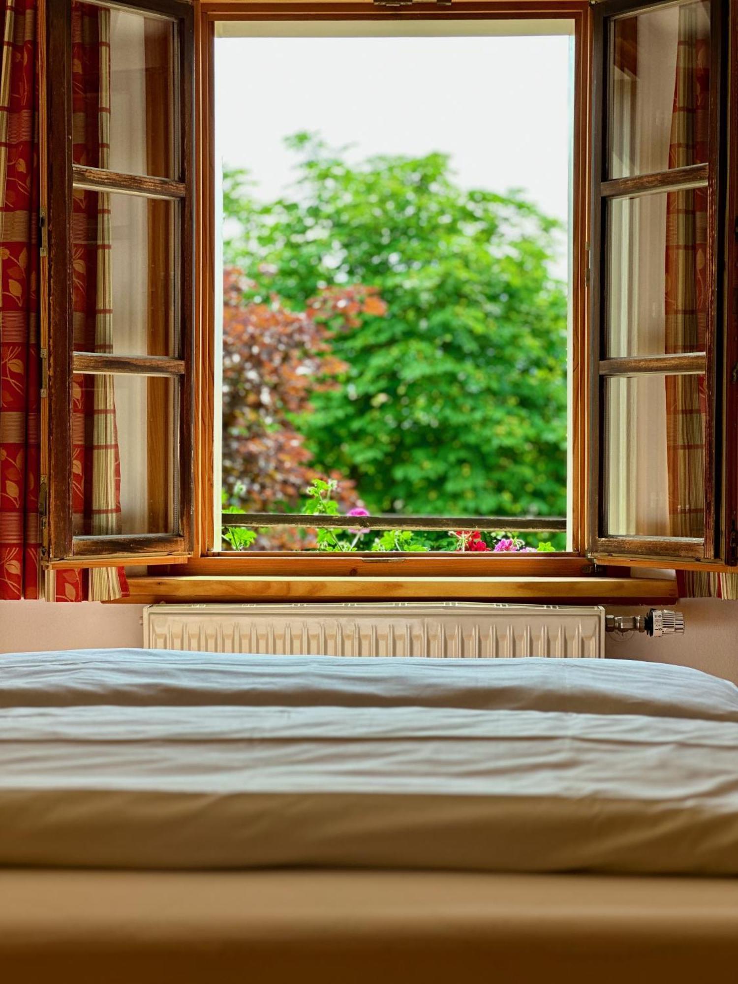 Lexenhof Hotel Nussdorf am Attersee Eksteriør billede
