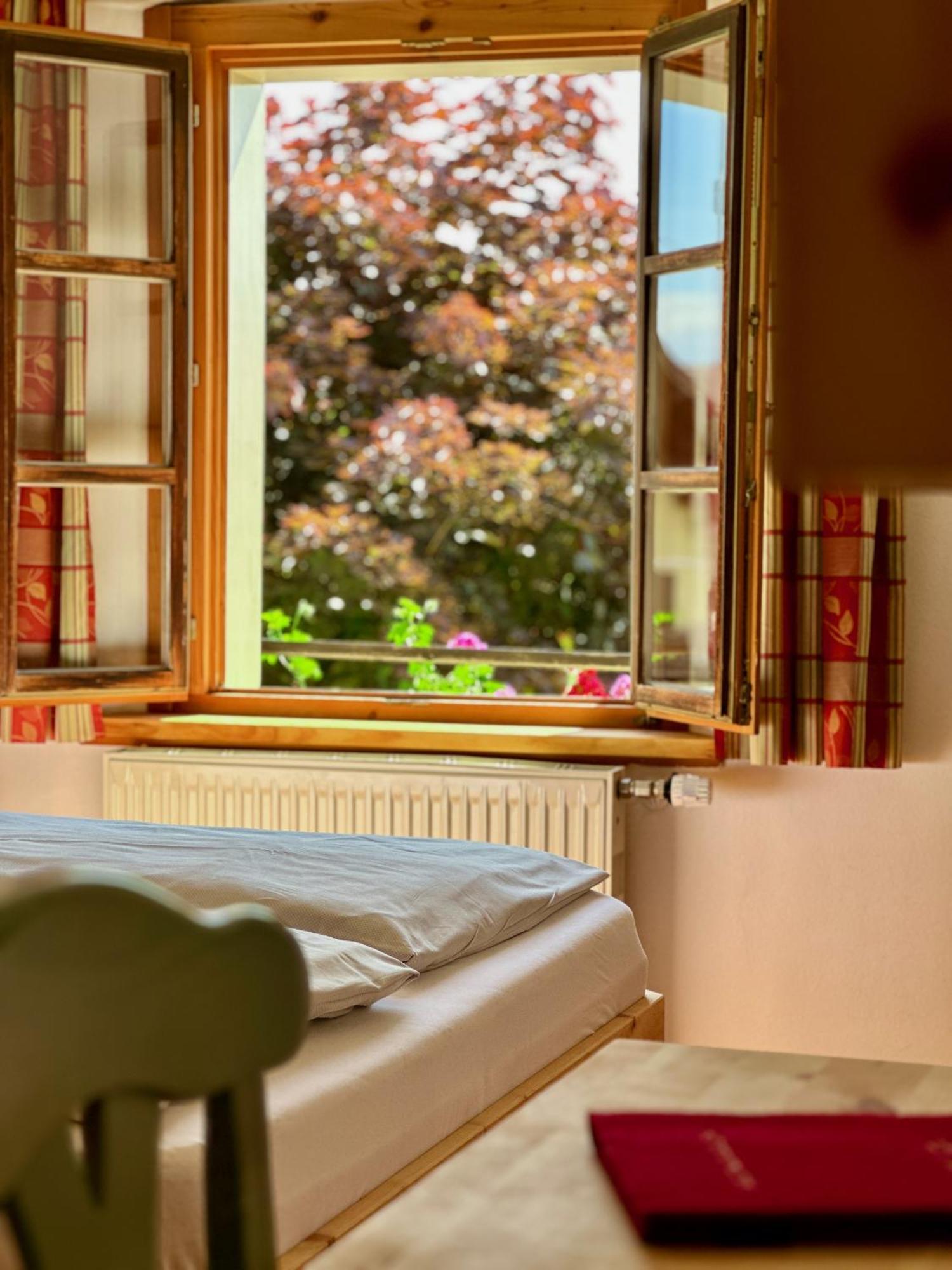 Lexenhof Hotel Nussdorf am Attersee Eksteriør billede