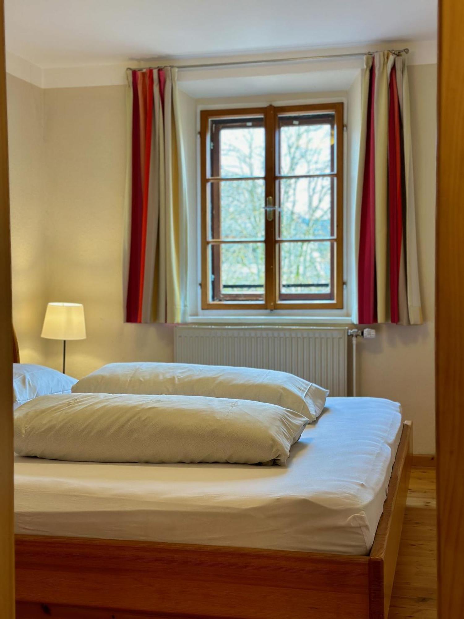 Lexenhof Hotel Nussdorf am Attersee Værelse billede
