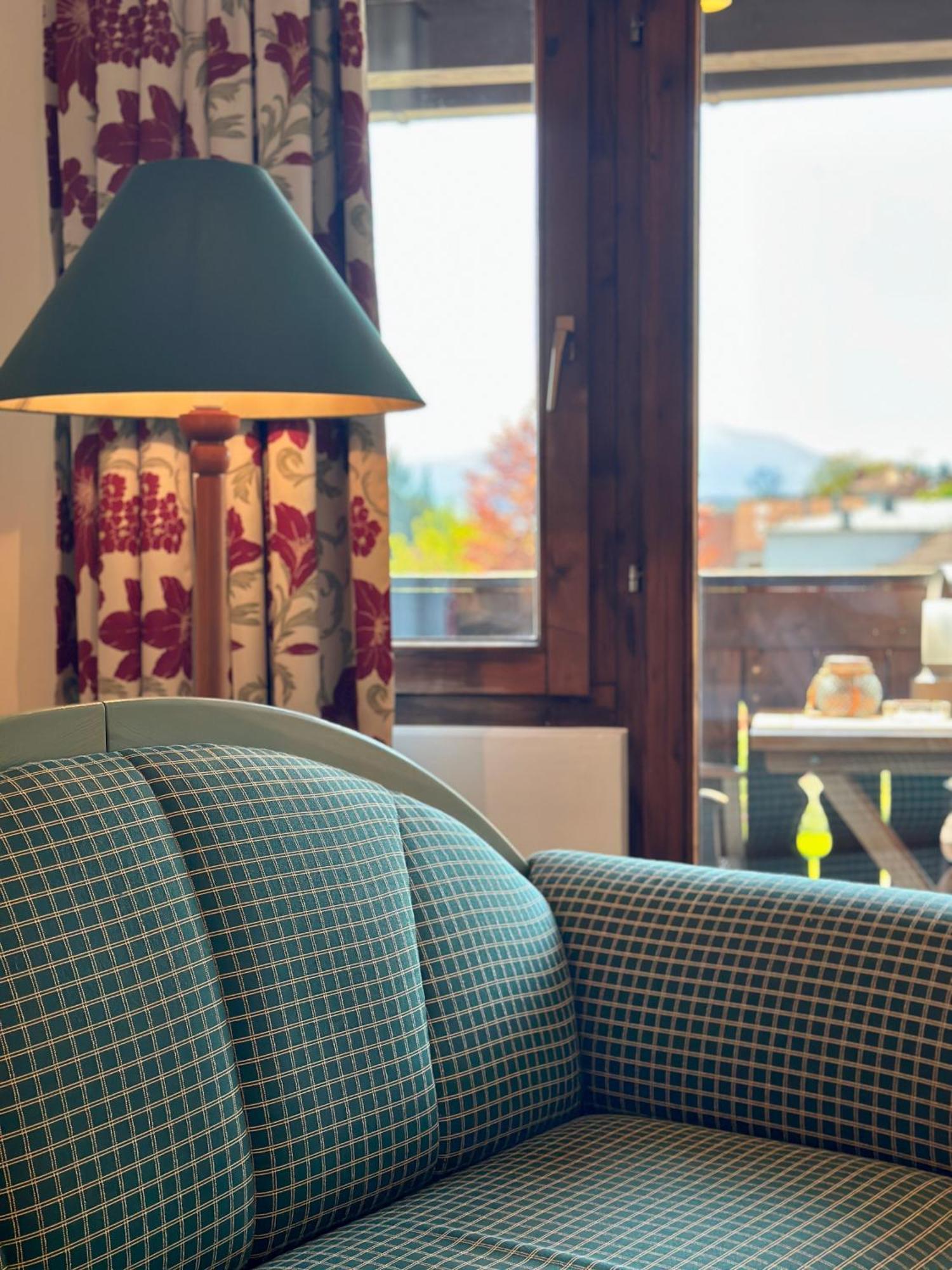 Lexenhof Hotel Nussdorf am Attersee Værelse billede