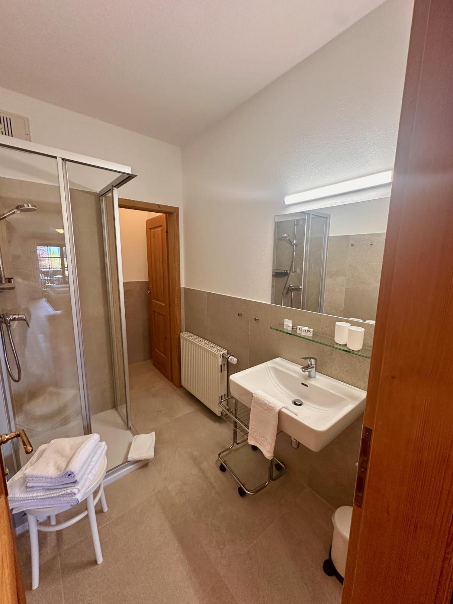Lexenhof Hotel Nussdorf am Attersee Værelse billede