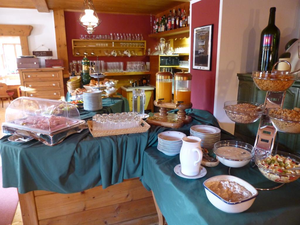 Lexenhof Hotel Nussdorf am Attersee Eksteriør billede